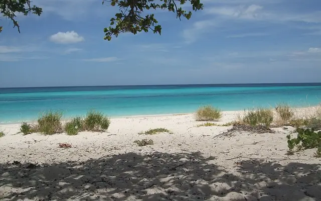 Barahona y Pedernales, Dominican Republic