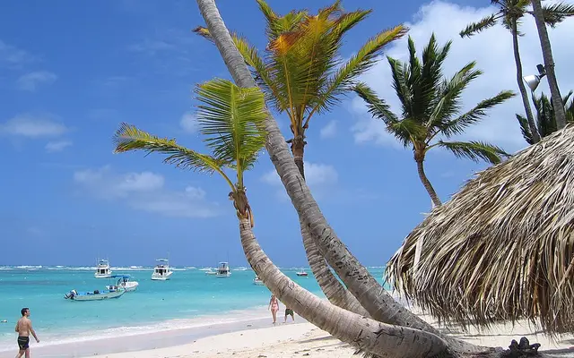 Bávaro, Dominican Republic