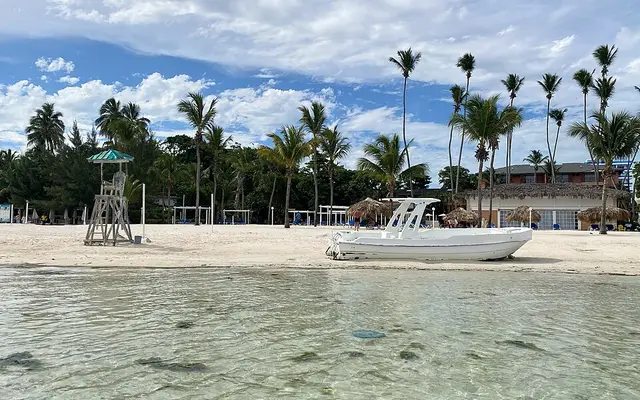 Boca Chica, Dominican Republic