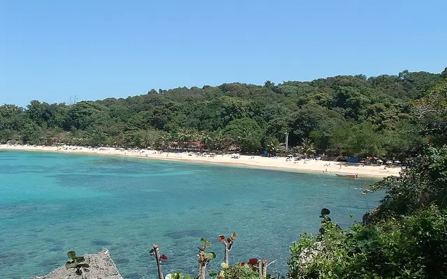 Cabarete y Sosúa, Dominican Republic