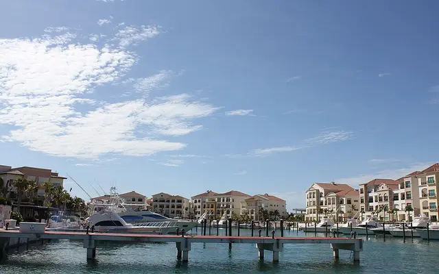 Cap Cana, Dominican Republic
