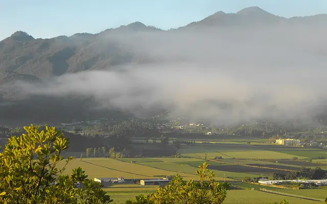Constanza, Dominican Republic