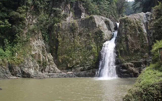 Jarabacoa, Dominican Republic