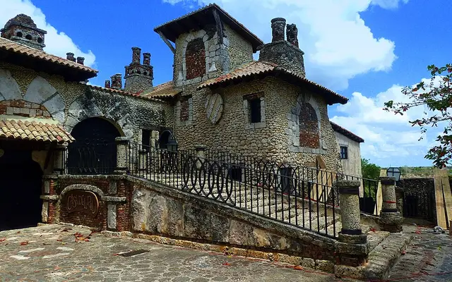 La Romana, Dominican Republic