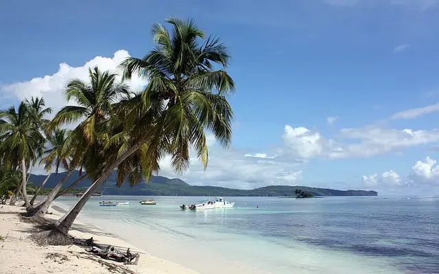 Las Galeras, Dominican Republic