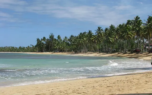 Las Terrenas, Dominican Republic