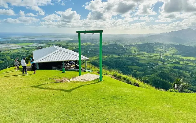 Miches, Dominican Republic