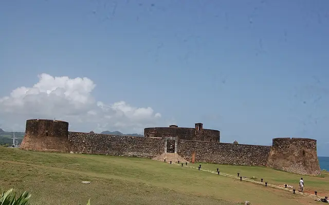 Puerto Plata, Dominican Republic
