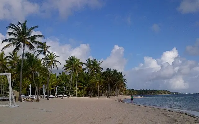 Punta Cana, Dominican Republic