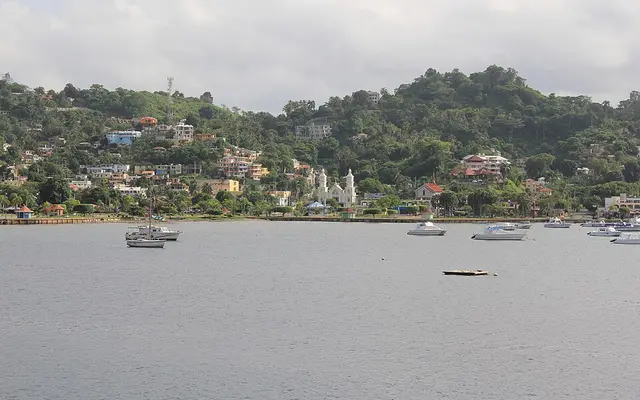 Samaná, Dominican Republic
