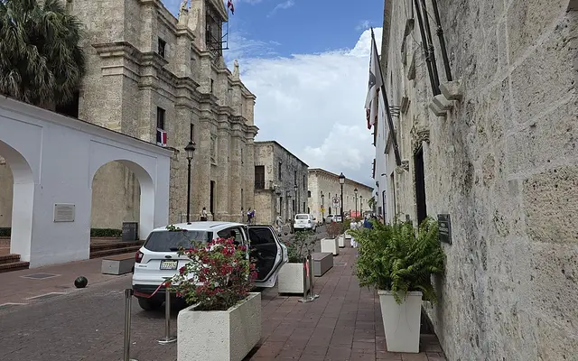Santo Domingo, Dominican Republic