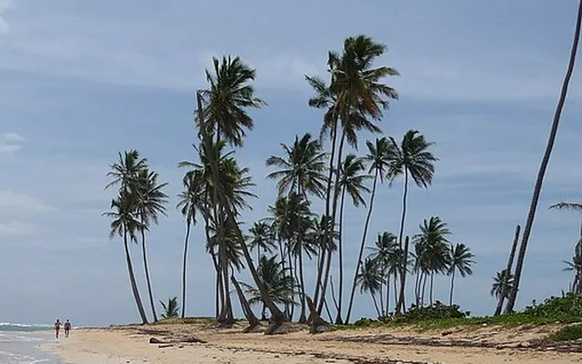 Uvero Alto, Dominican Republic