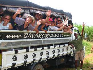 Bavaro Runners Bestv 1
