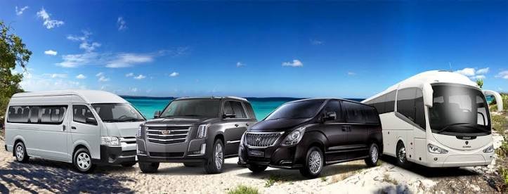Punta Cana Airport (PUJ) to Punta Cana Transfer from $50