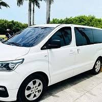 Minibus 6 pax for transfer from Punta Cana Airport (PUJ) to La Romana Cruise Port