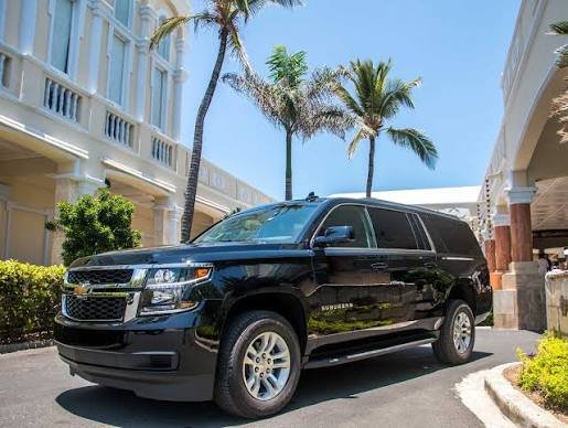 SUV Premium for transfer from Puerto Plata Airport (POP) to Sosúa